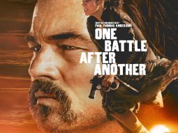 Phim hành động bom tấn Mỹ: Trận chiến sau trận chiến – One battle after another (2025)
