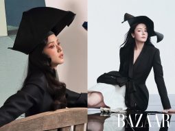 Jonathan Anderson đang muốn nhấn mạnh điều gì trong thời kỳ mới của Dior?