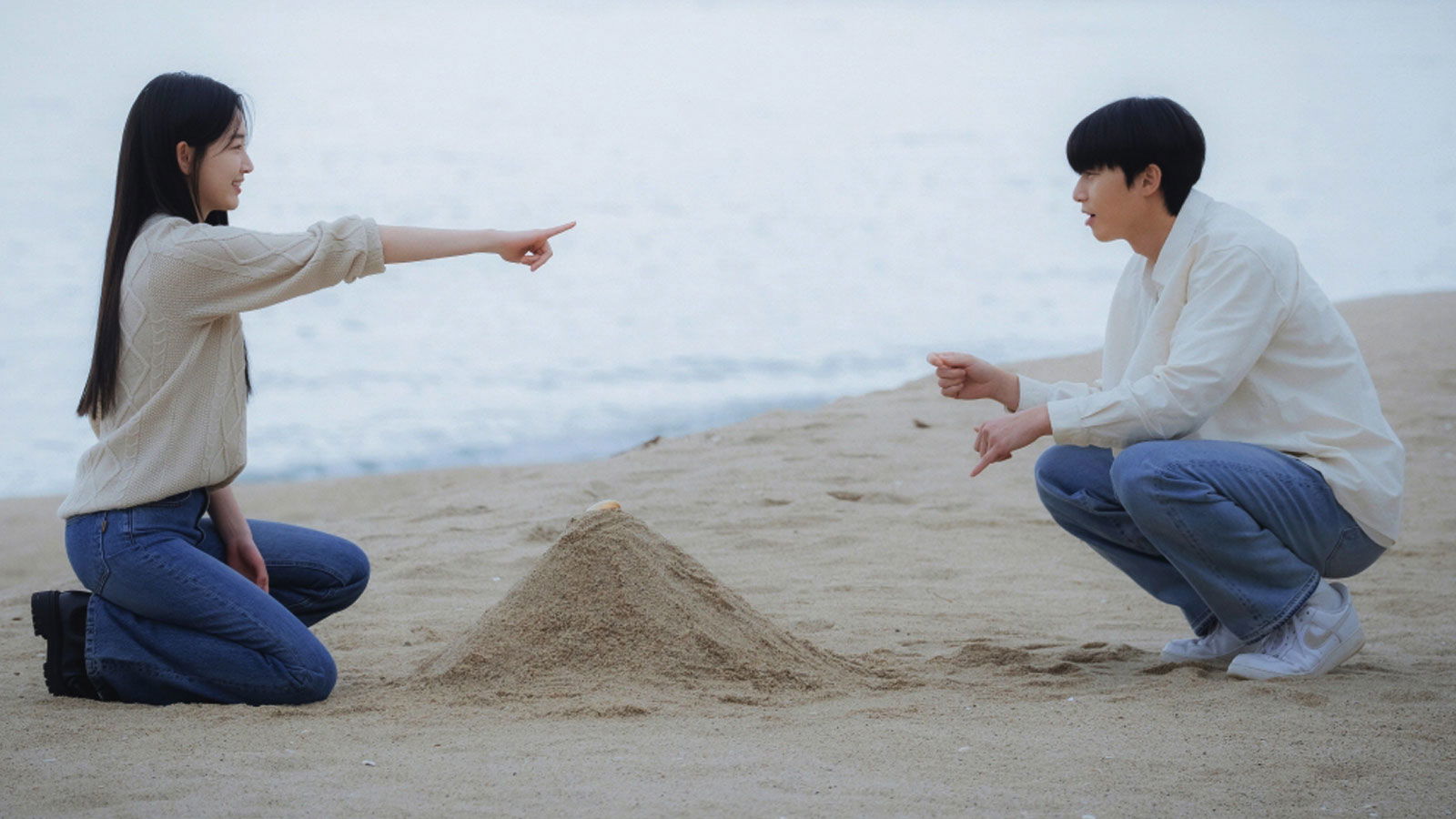 Surely Tomorrow (tựa Việt: Mong ngày mai đến) của Park Seo Joon