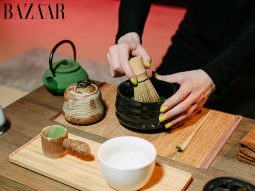 Mua matcha Nhật Bản ở đâu