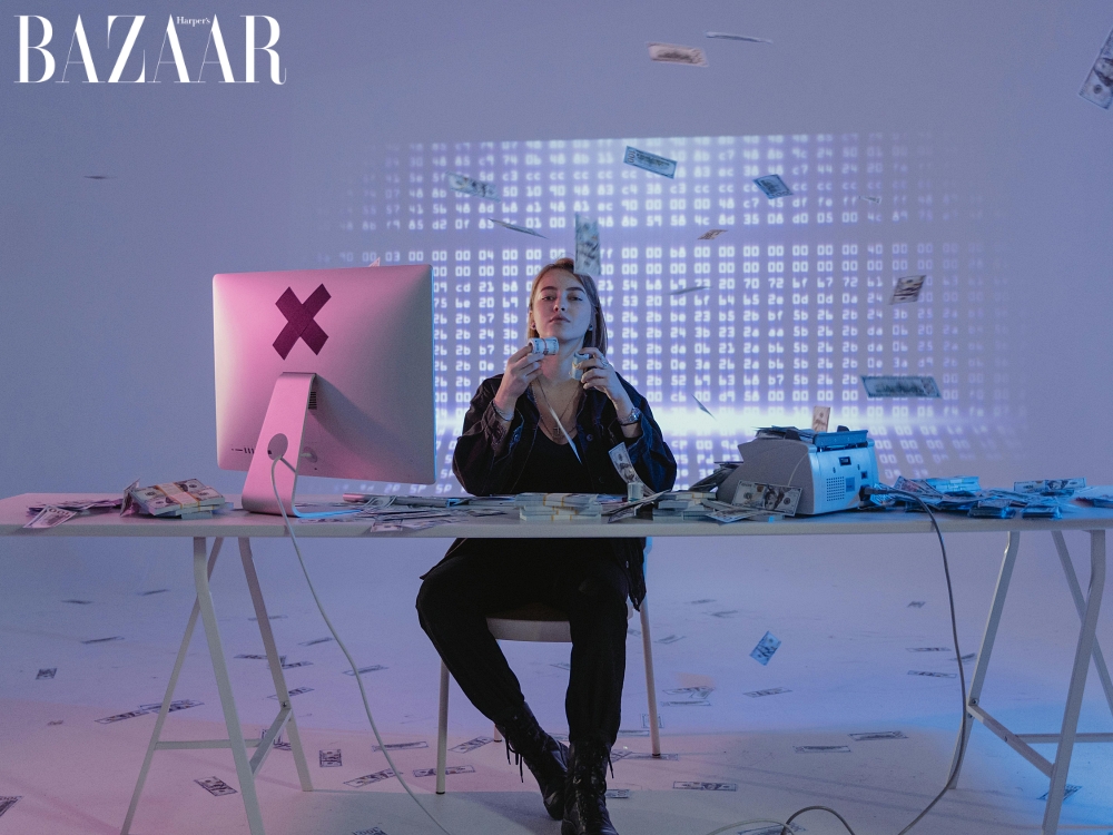 Mẹo phong thủy khai thông tài chính