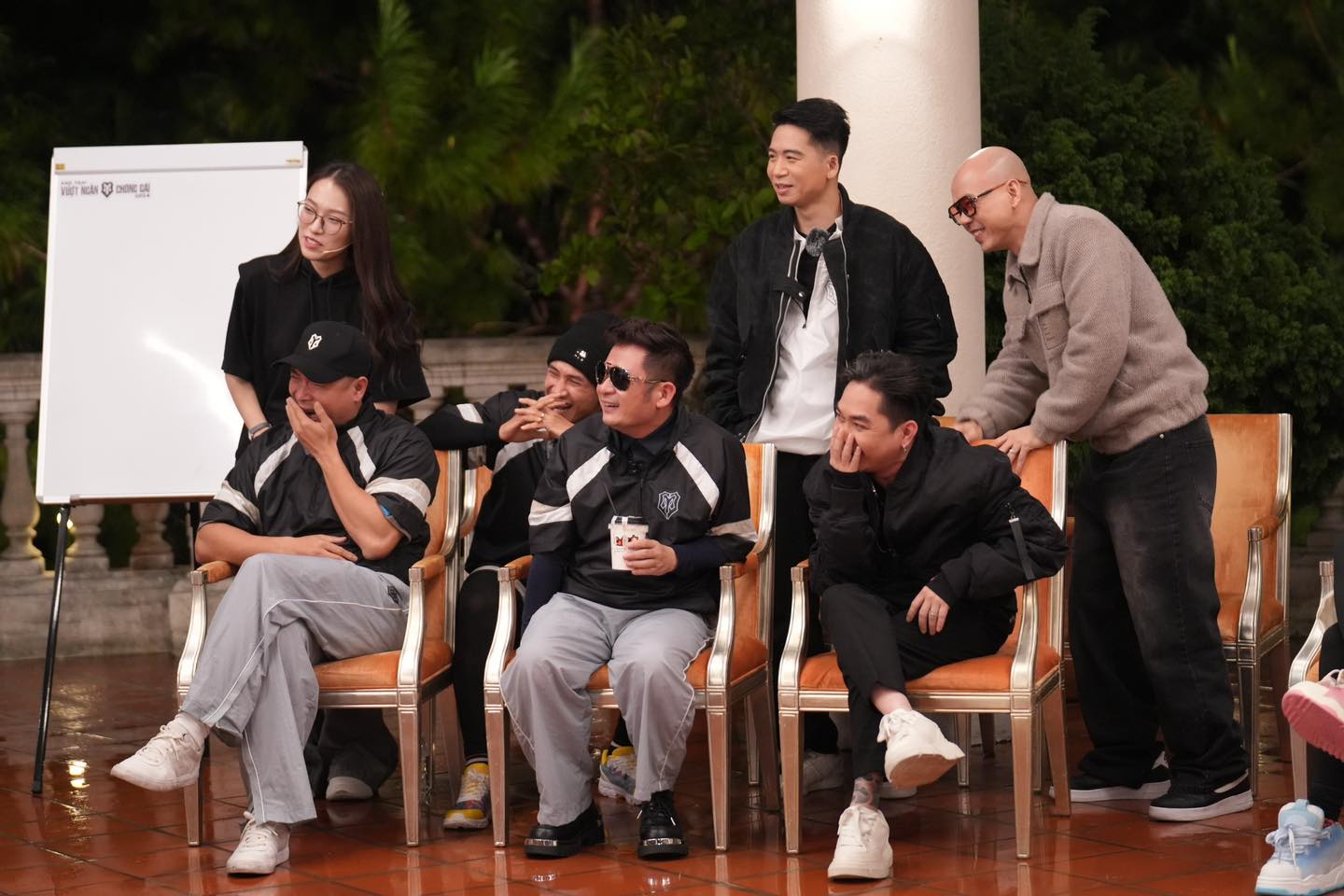 Phan Đinh tùng concert