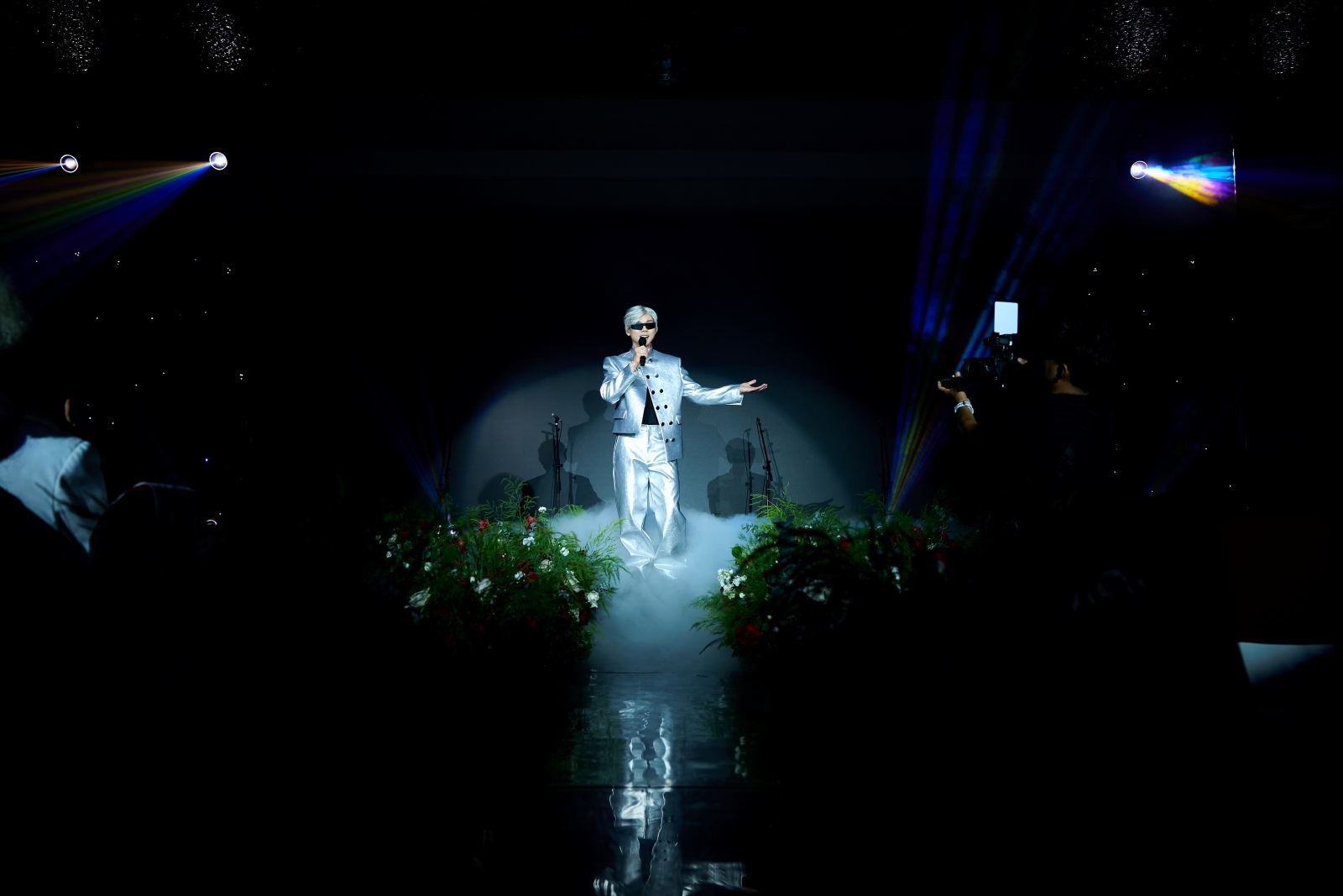 Phan Đinh tùng concert