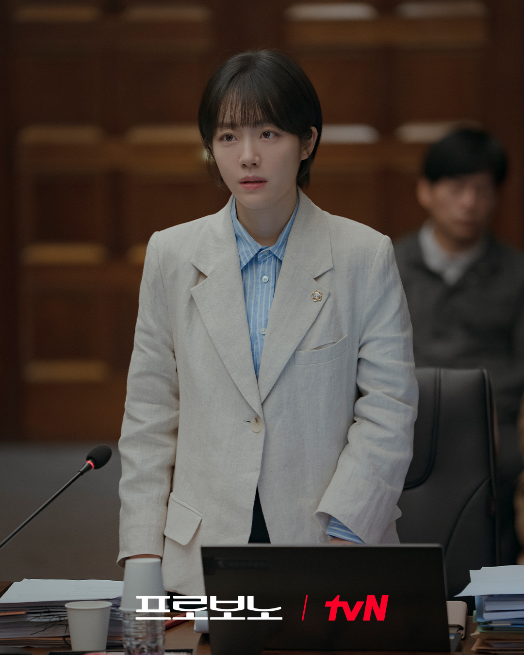 pro bono luật sư công ích