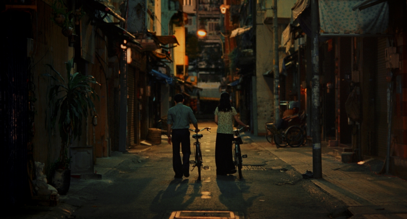 bến giang đầu quán kỳ nam 