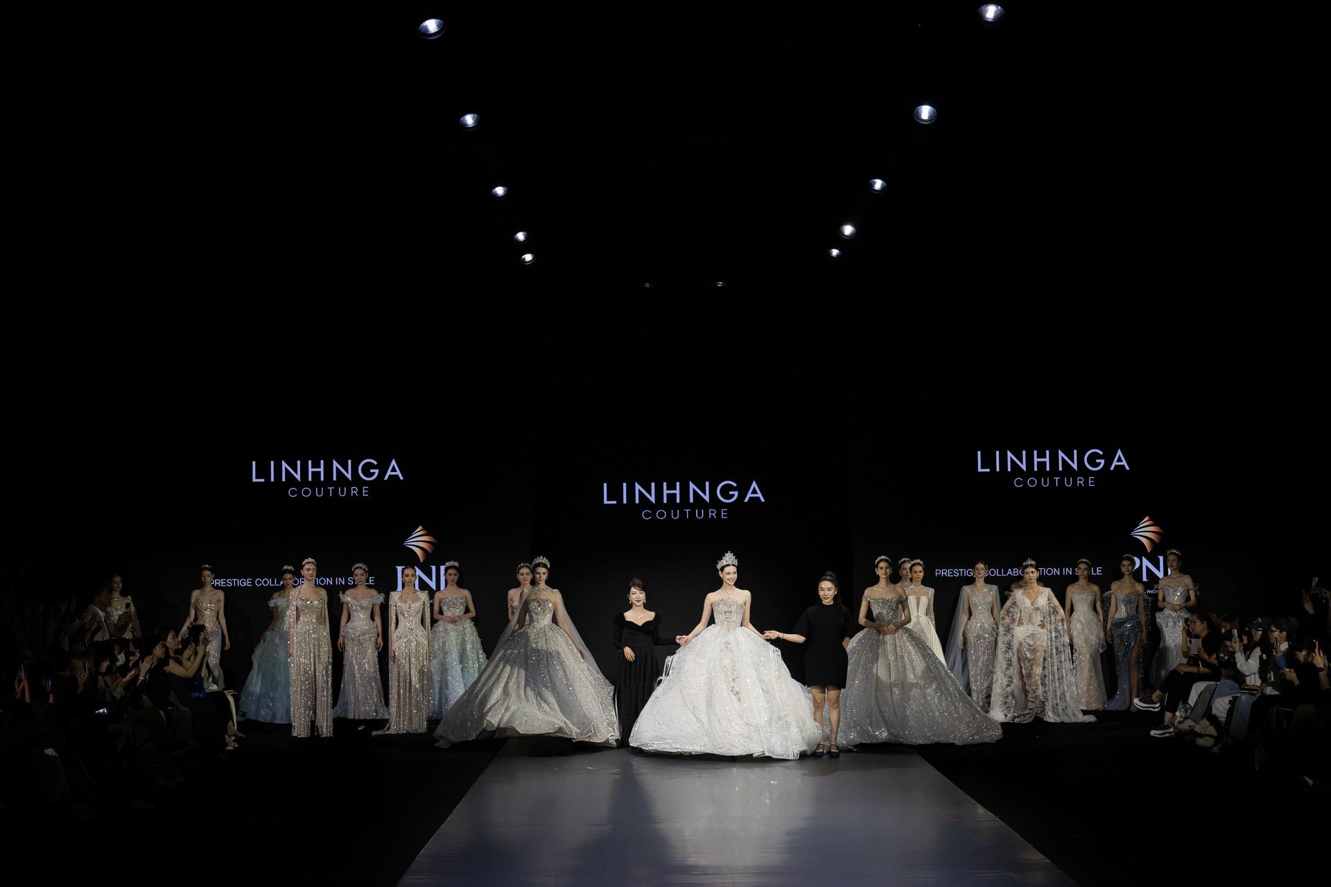 Sanya Bridal Fashion Week