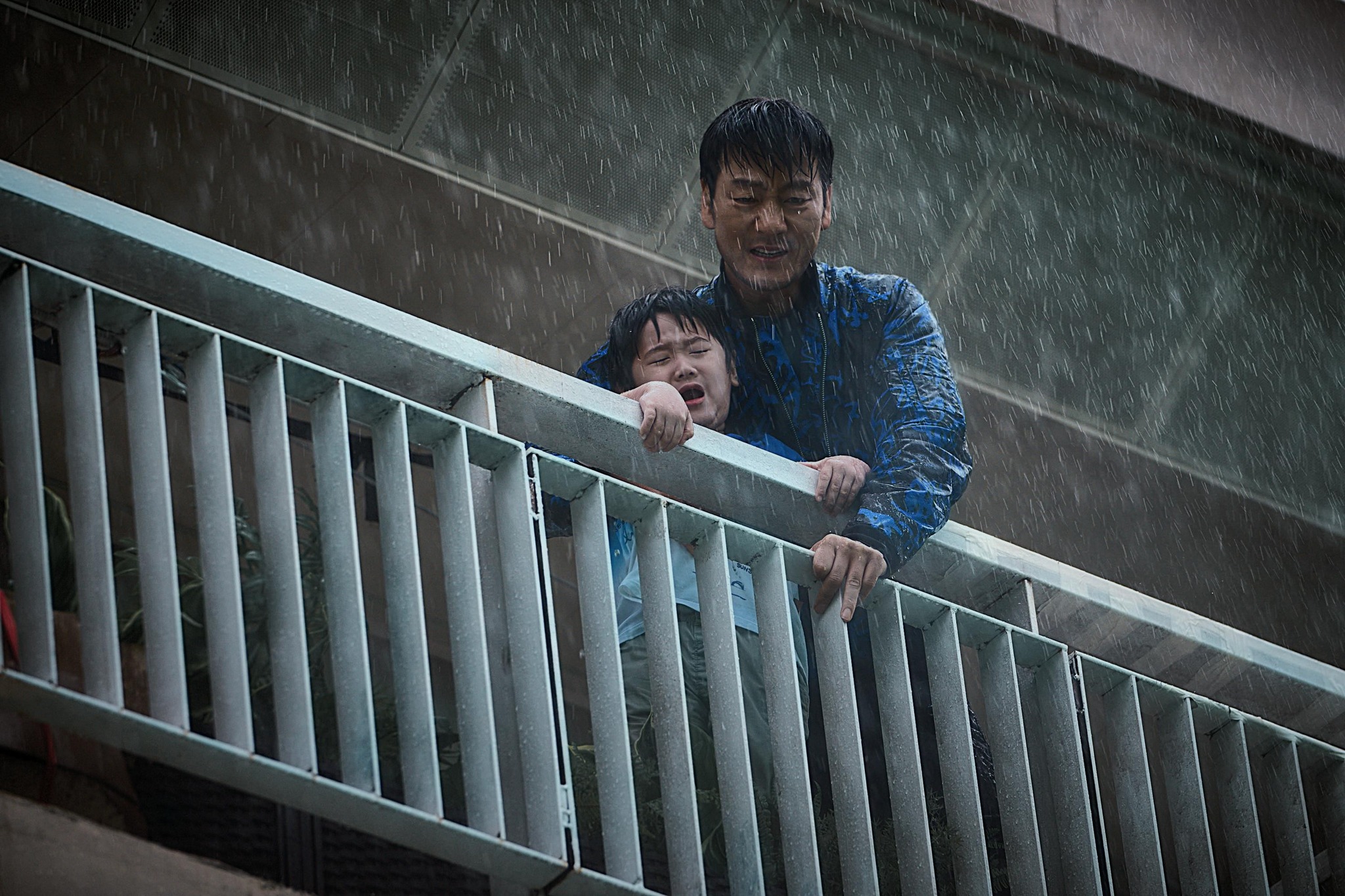 REVIEW The Great Flood (Đại Hồng Thủy)