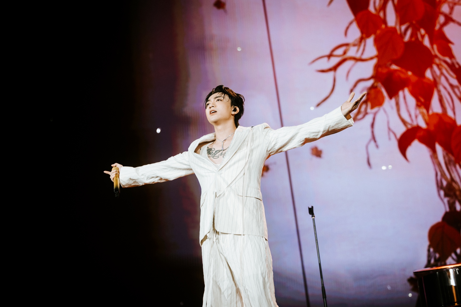 Soobin live concert