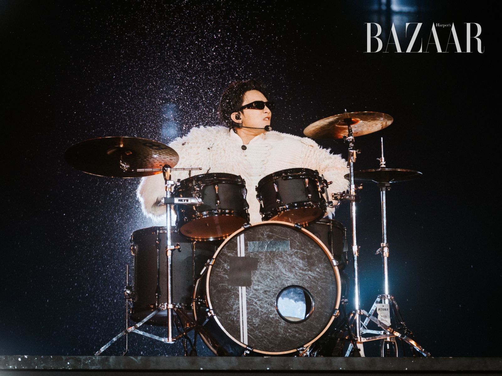 SOOBIN nâng chuẩn solo live concert của nghệ sĩ Việt | Harper's Bazaar ...