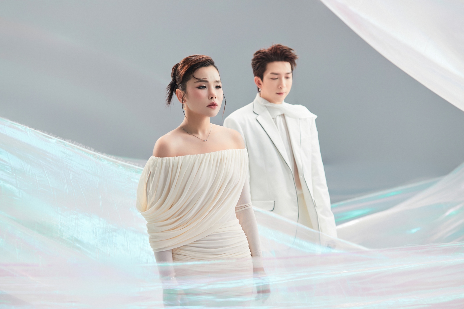 Xem Như Tăng Phúc Trương Thảo Nhi