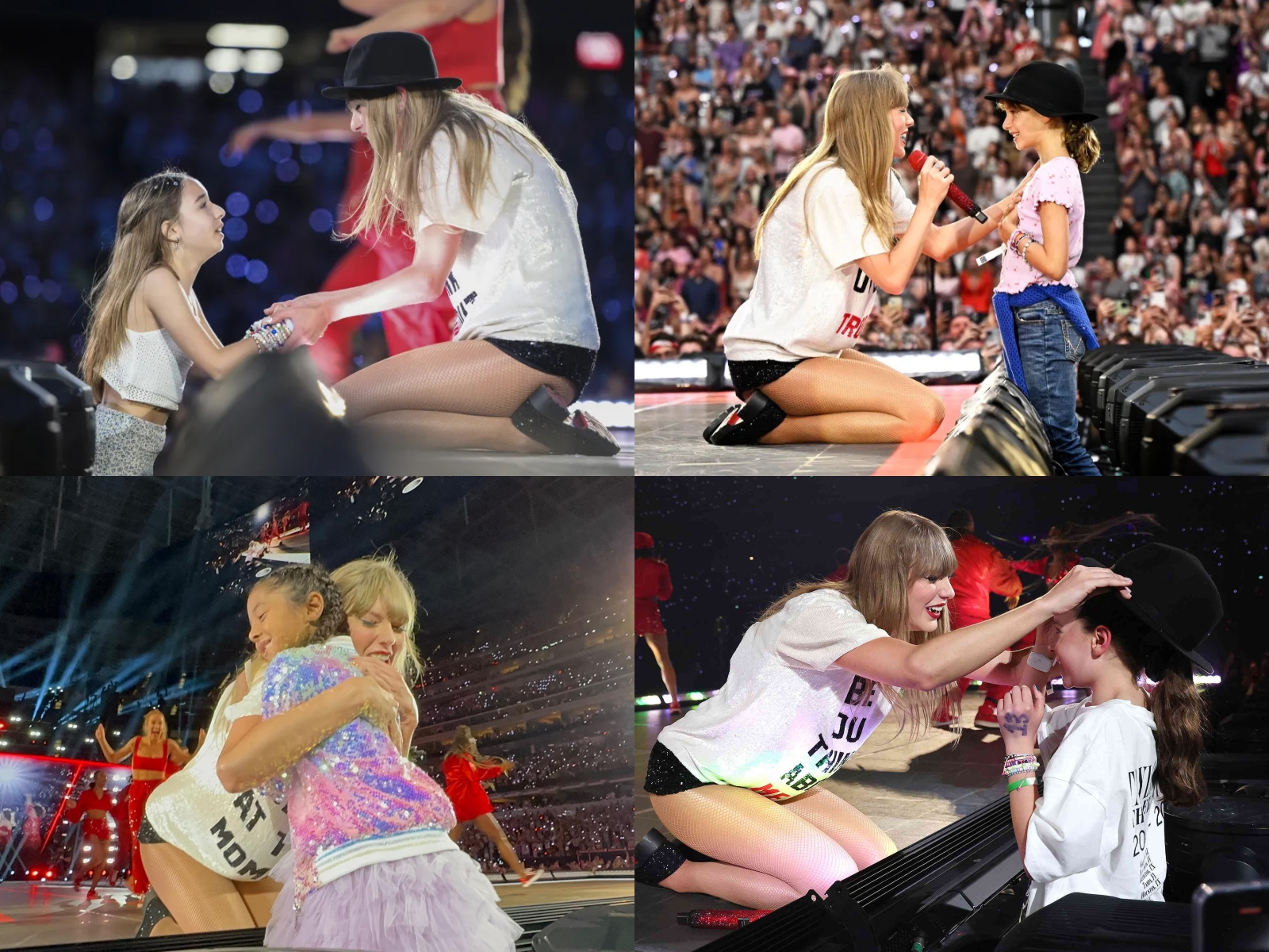 taylor swift the eras tour