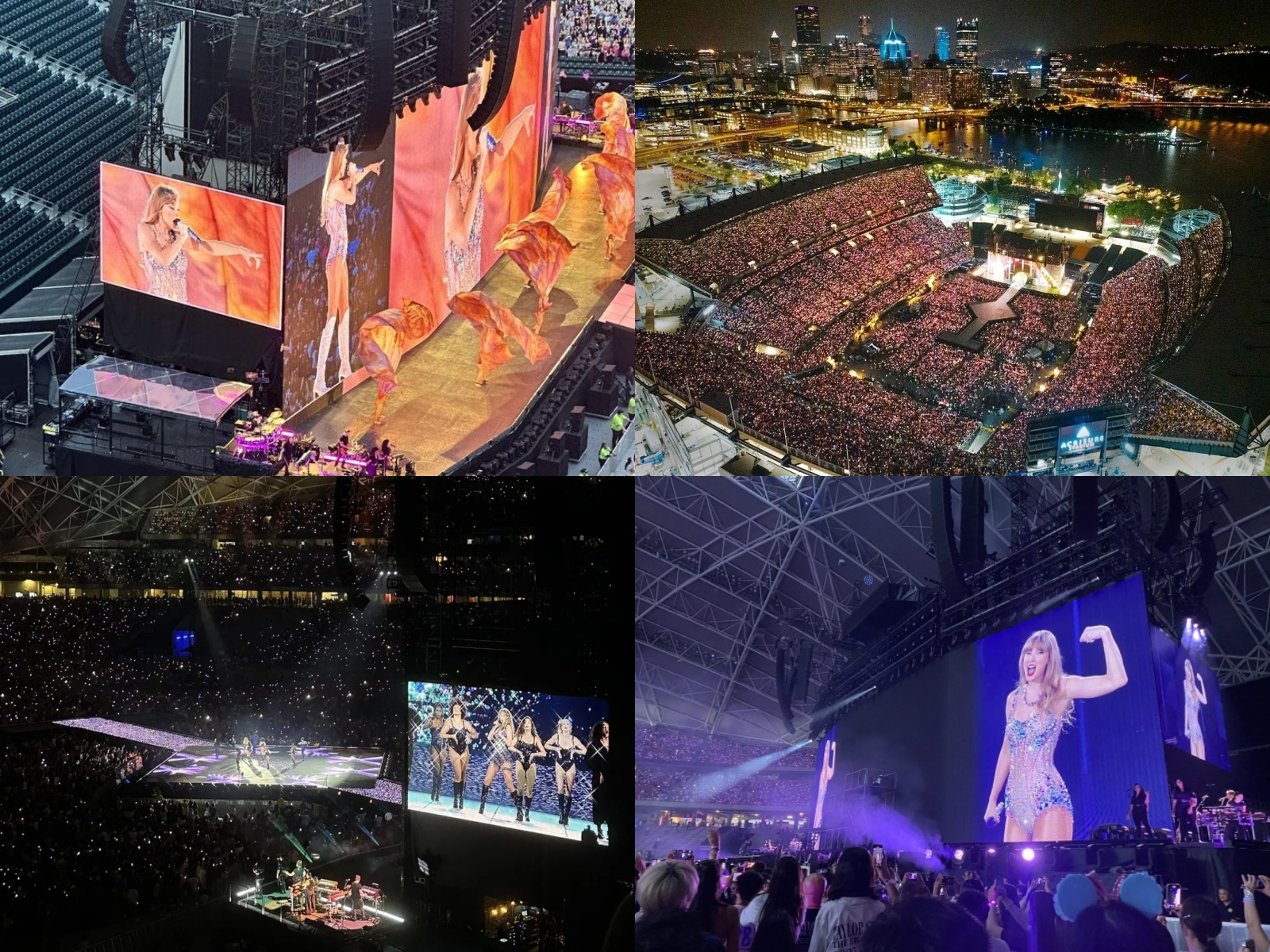 taylor swift the eras tour