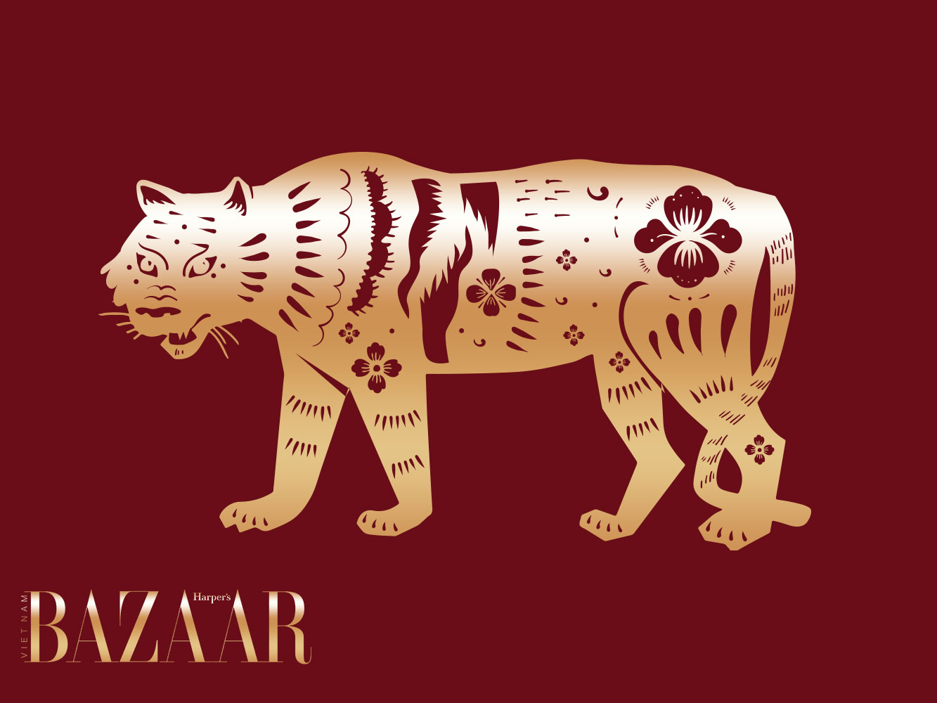 Tử vi tuổi Dần năm Bính Ngọ 2026