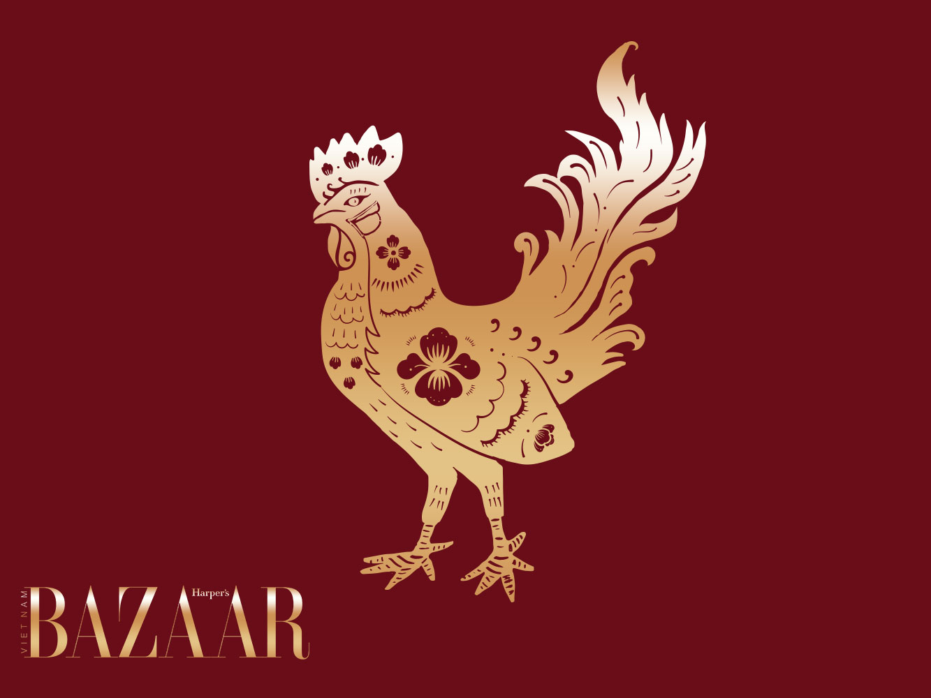 Tử vi tuổi Dậu năm Bính Ngọ 2026