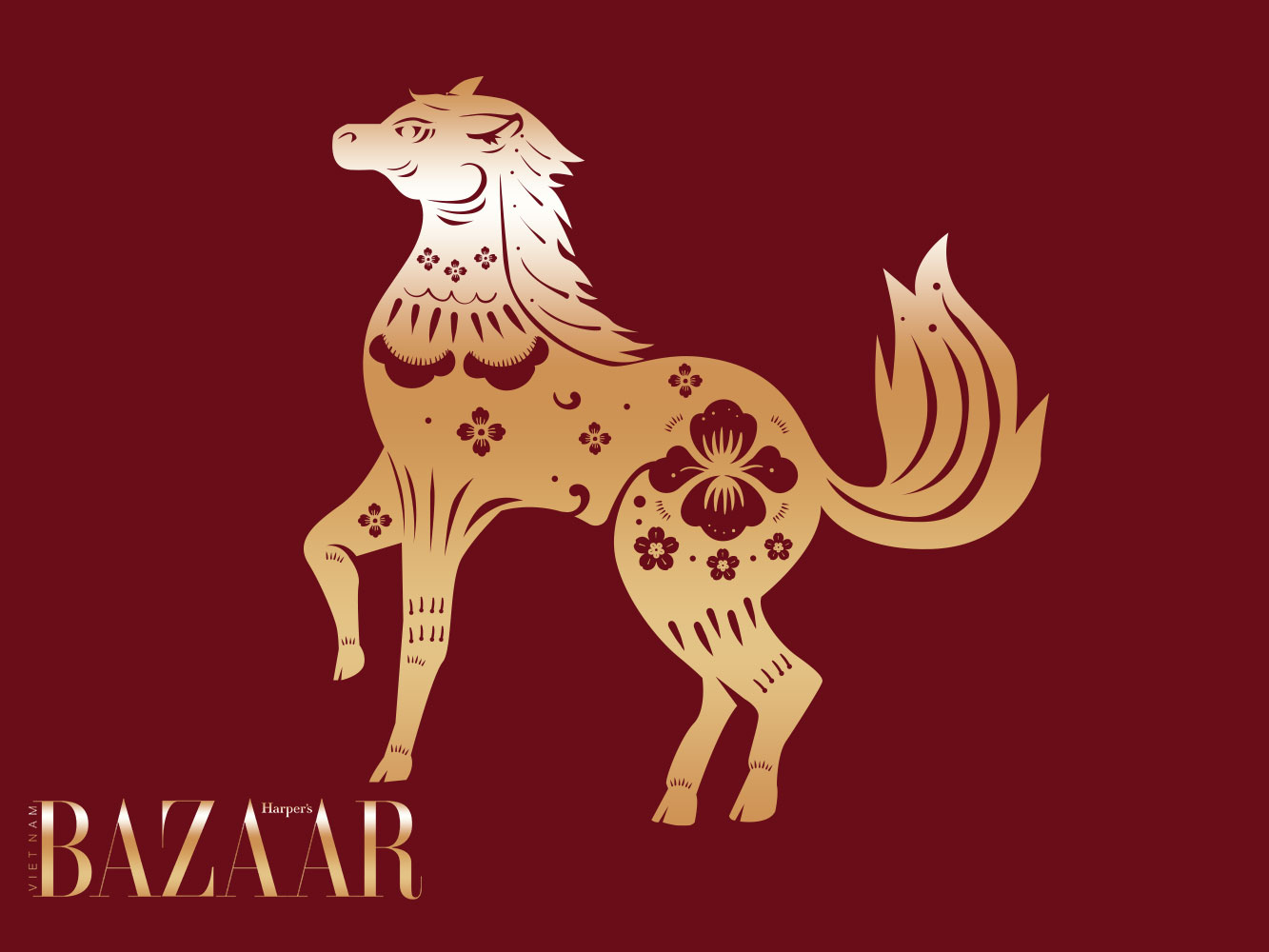 Tử vi tuổi Ngọ năm Bính Ngọ 2026