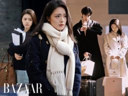 "Tiểu thư Nhiếp" Triệu Kim Mạch có bao nhiêu túi xách hiệu?