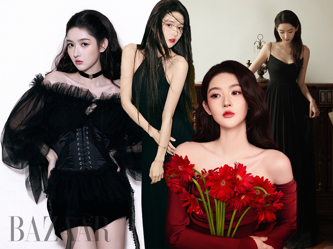 Sự thay đổi trong phong cách giúp Vương Ngọc Văn lên hương