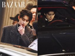 Sau Audi và Cadillac, Bentley là chiếc xe sang tiếp theo của giới tổng tài