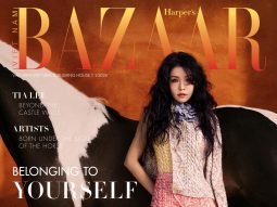 Tia Lee: Beyond the castle walls