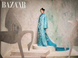 Aó dài Tết 2026, Huy Trần, ava