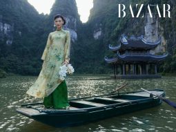 Bộ sưu tâp Ngọc Biếc của My Lullaby, ava