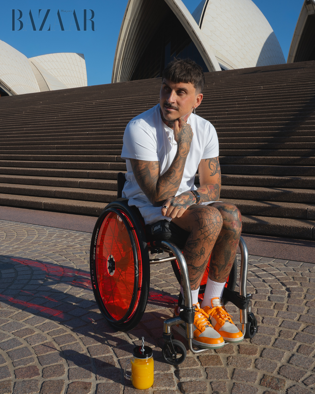 Bergh Special Products: Accessibility and Design 2