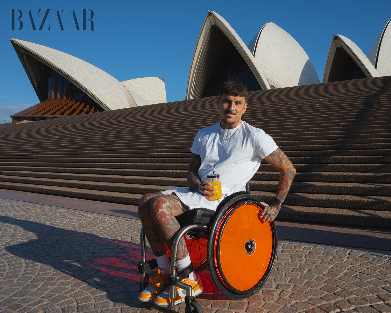 Bergh Special Products: Accessibility and Design 1