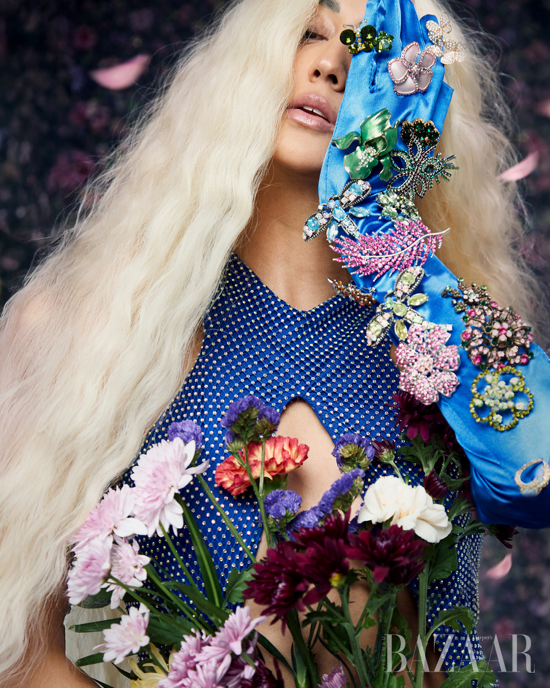 Thời trang lấy cảm hứng từ thiên nhiên | Toronto Fashion Academy | 1