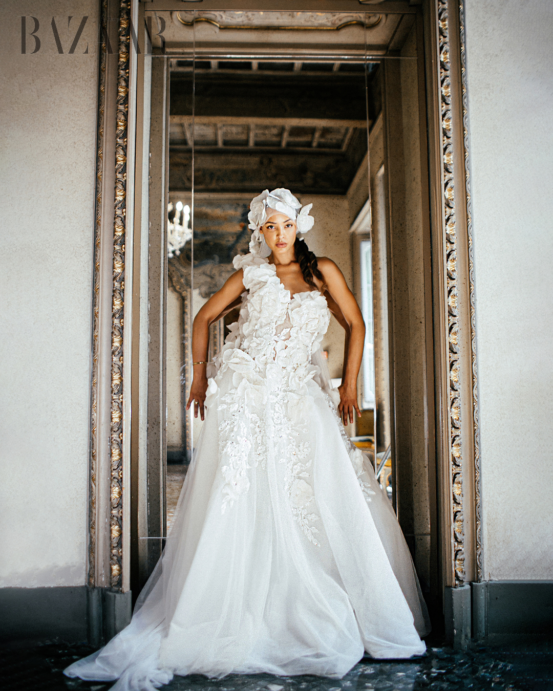 Hanan Bakri | Light, structure and identity 5