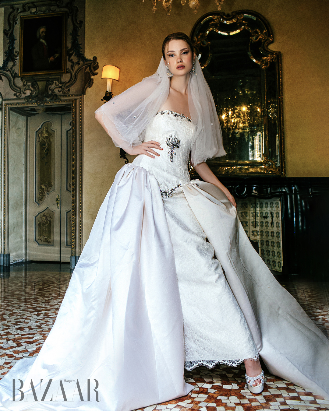 Hanan Bakri | Light, structure and identity 6