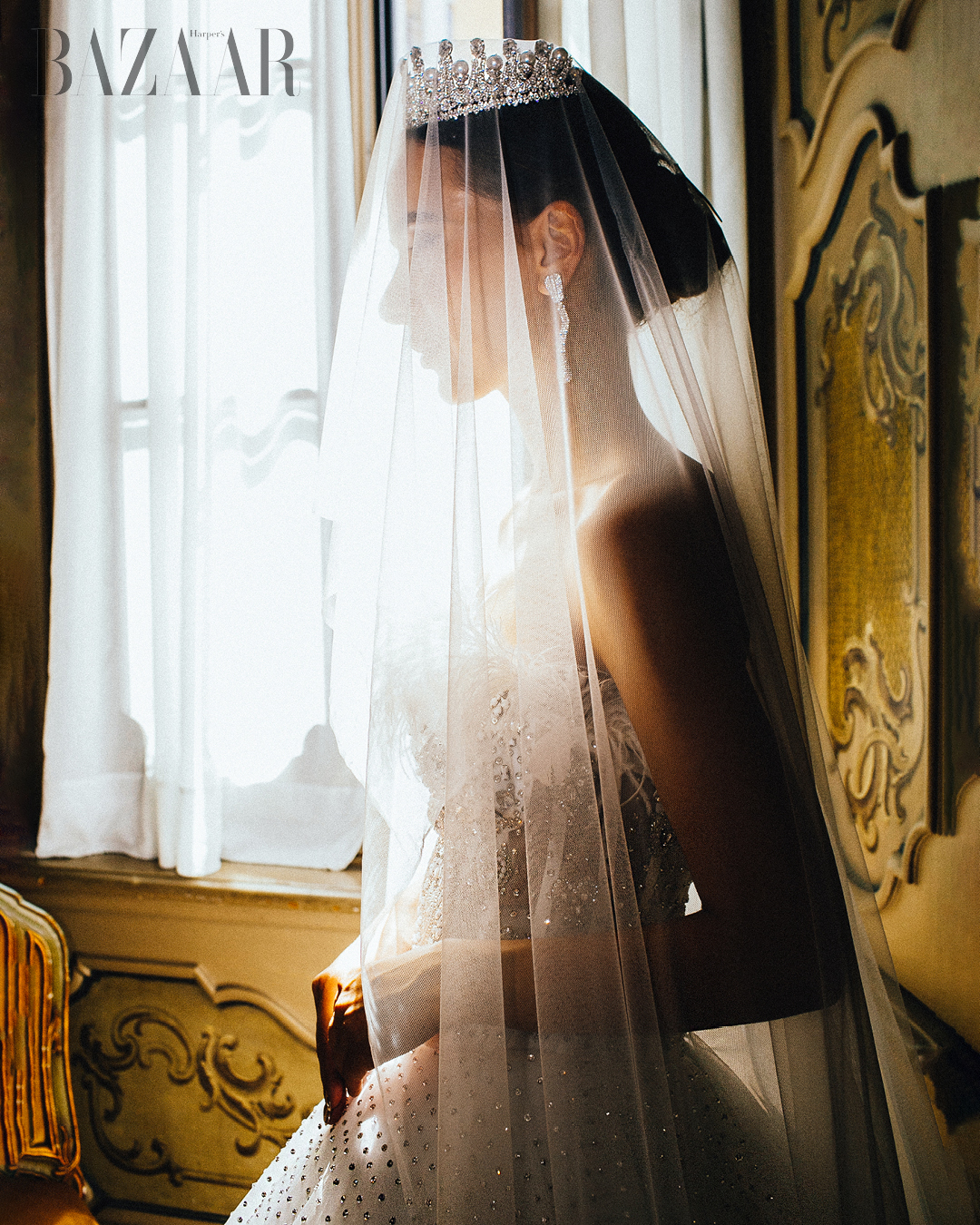 Hanan Bakri | Light, structure and identity 4