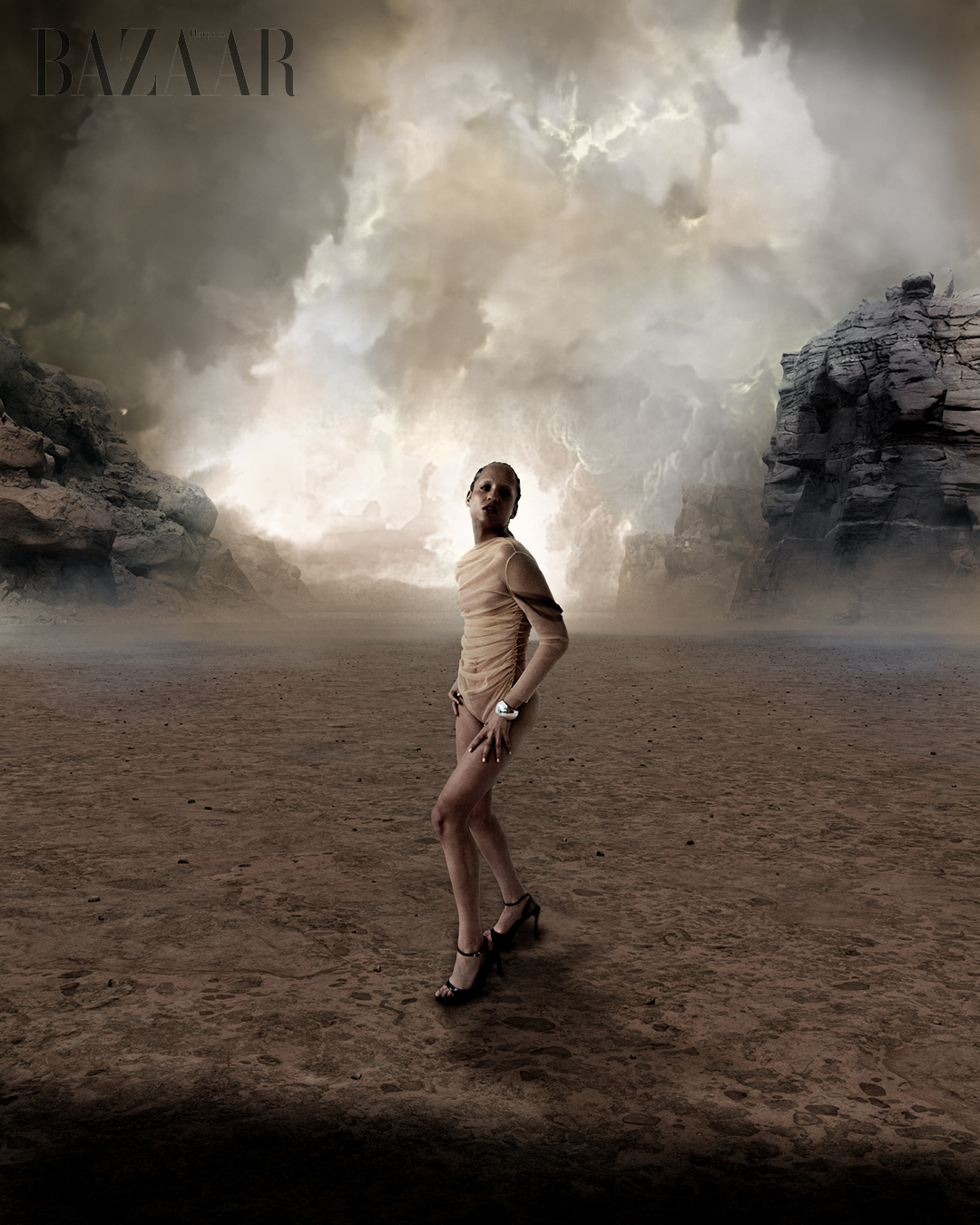 "Kinesis" của Wren Walker khơi mở cho việc thu năng lượng từ chuyển động của cơ thể 2