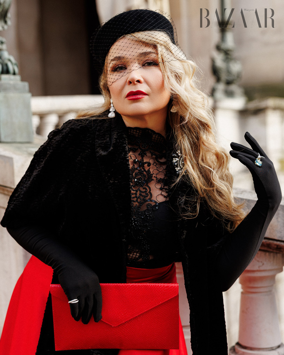 Nataliya Valyaeva | Elegance Beyond Definition 4