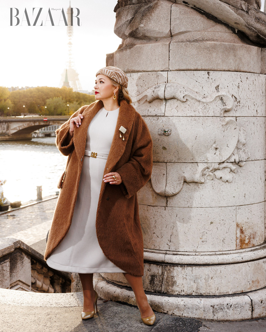 Nataliya Valyaeva | Elegance Beyond Definition 5