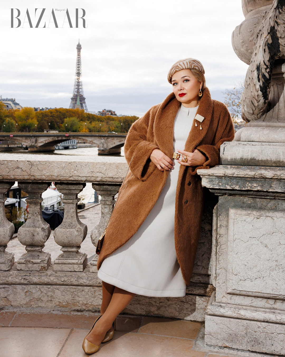 Nataliya Valyaeva | Elegance Beyond Definition 5