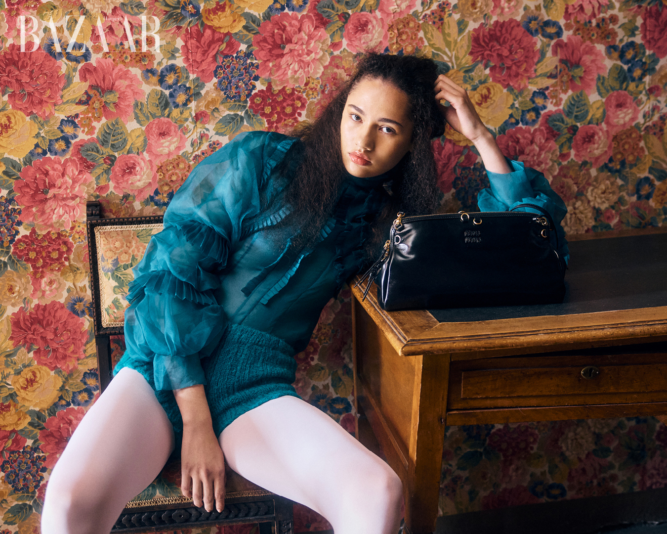 Ordinaires Merveilles | Thời trang nghệ thuật đương đại