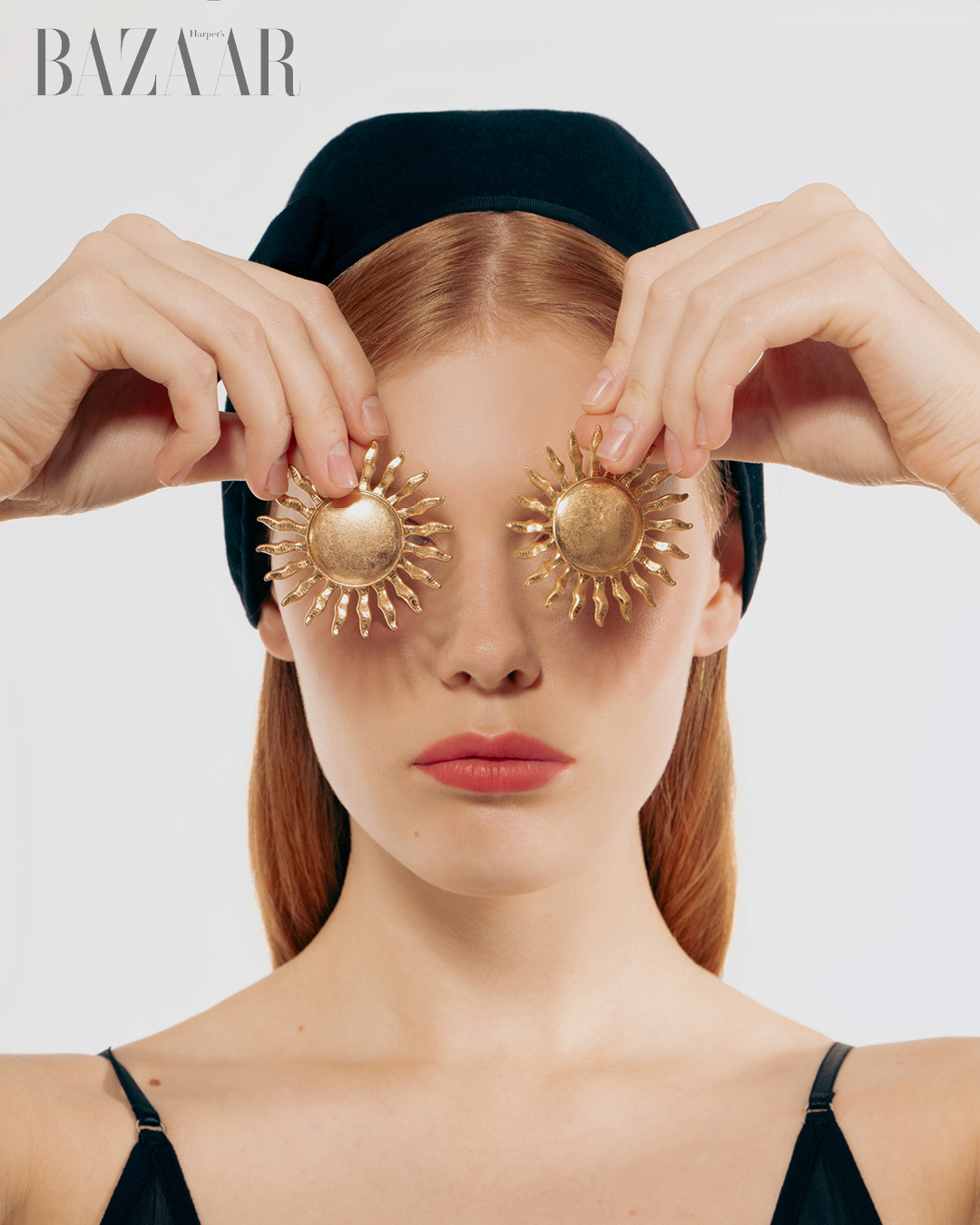 "Nét duyên thầm lặng lẽ" – bộ ảnh của nhiếp ảnh gia Matteo Banfi 7