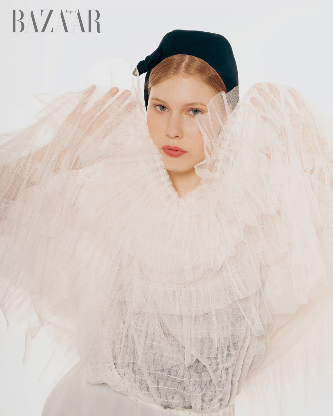 "Nét duyên thầm lặng lẽ" – bộ ảnh của nhiếp ảnh gia Matteo Banfi 8