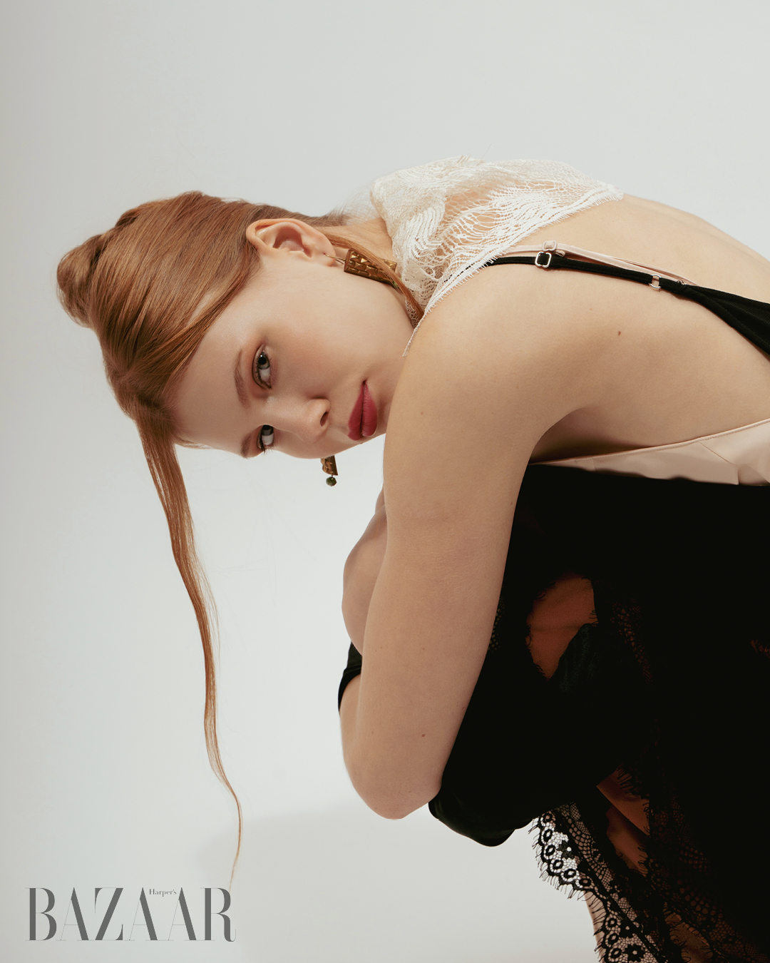 "Nét duyên thầm lặng lẽ" – bộ ảnh của nhiếp ảnh gia Matteo Banfi 9