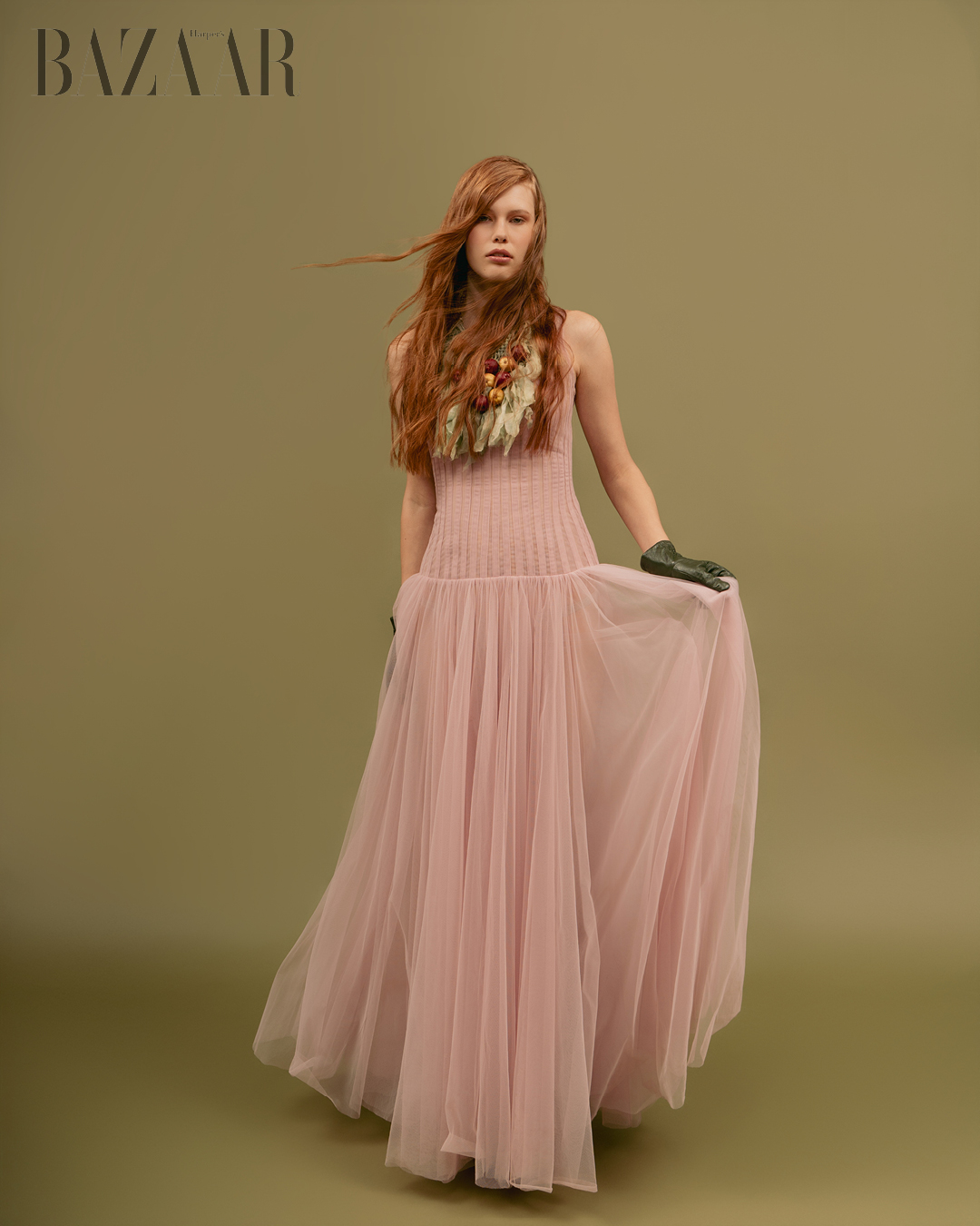 "Nét duyên thầm lặng lẽ" – bộ ảnh của nhiếp ảnh gia Matteo Banfi 3