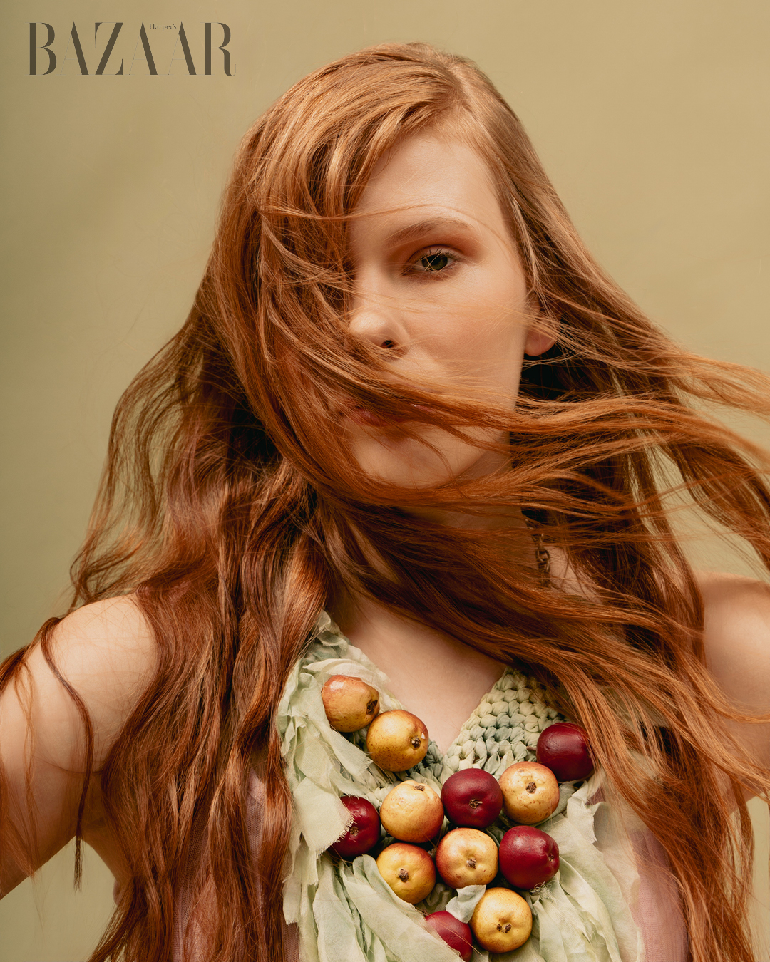 "Nét duyên thầm lặng lẽ" – bộ ảnh của nhiếp ảnh gia Matteo Banfi 4