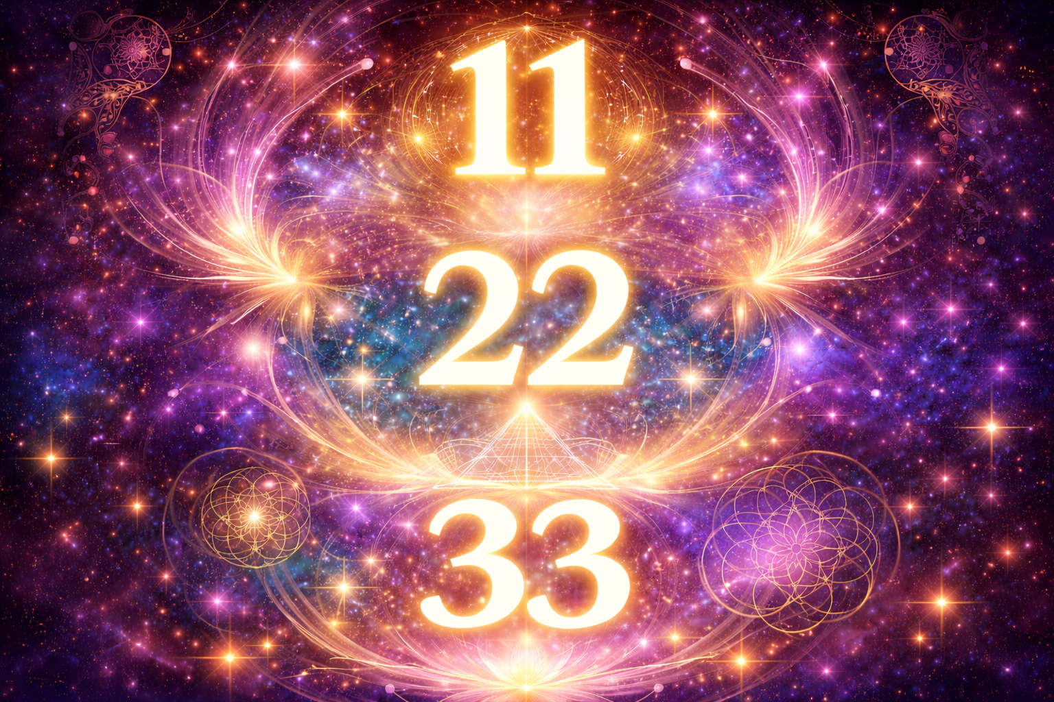 Giải mã Thần số học