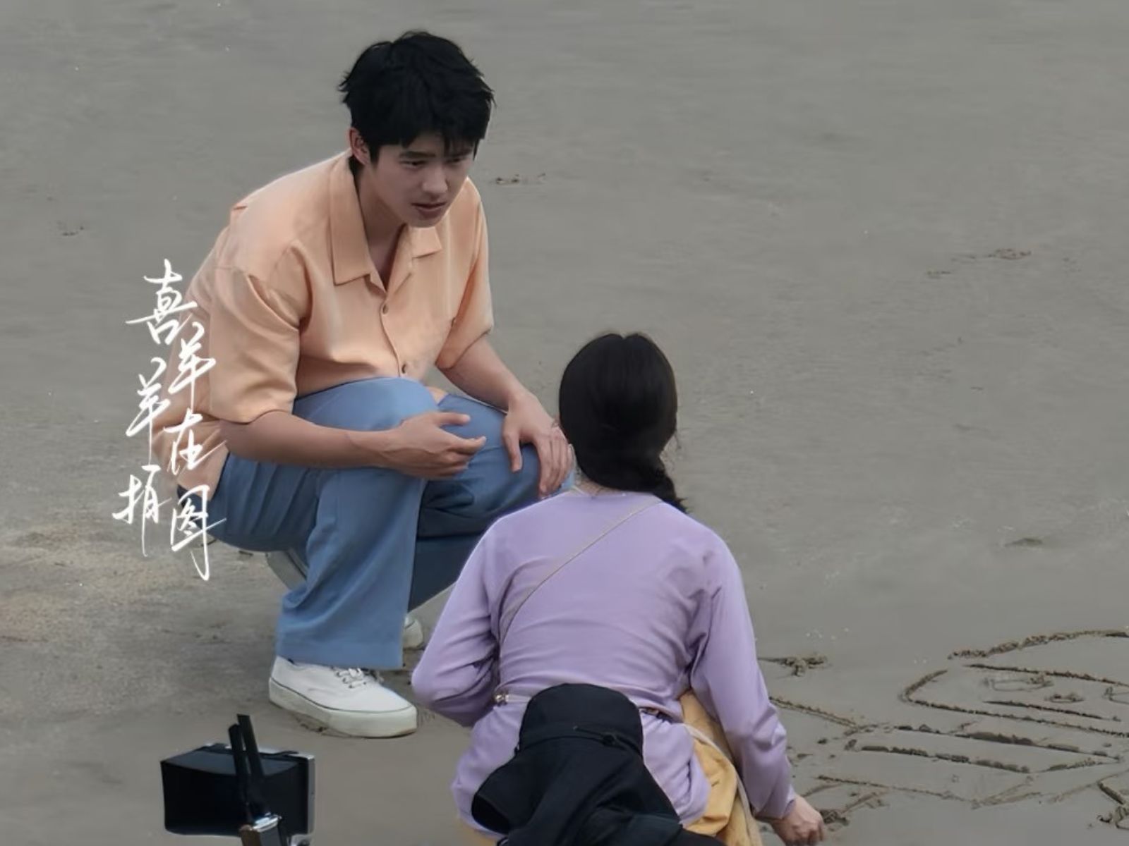 bzvn-chua-lanh-tam-hon-voi-nhat-ky-thu-gian-tren-dao-cua-ly-lan-dich-luu-hao-nhien-11