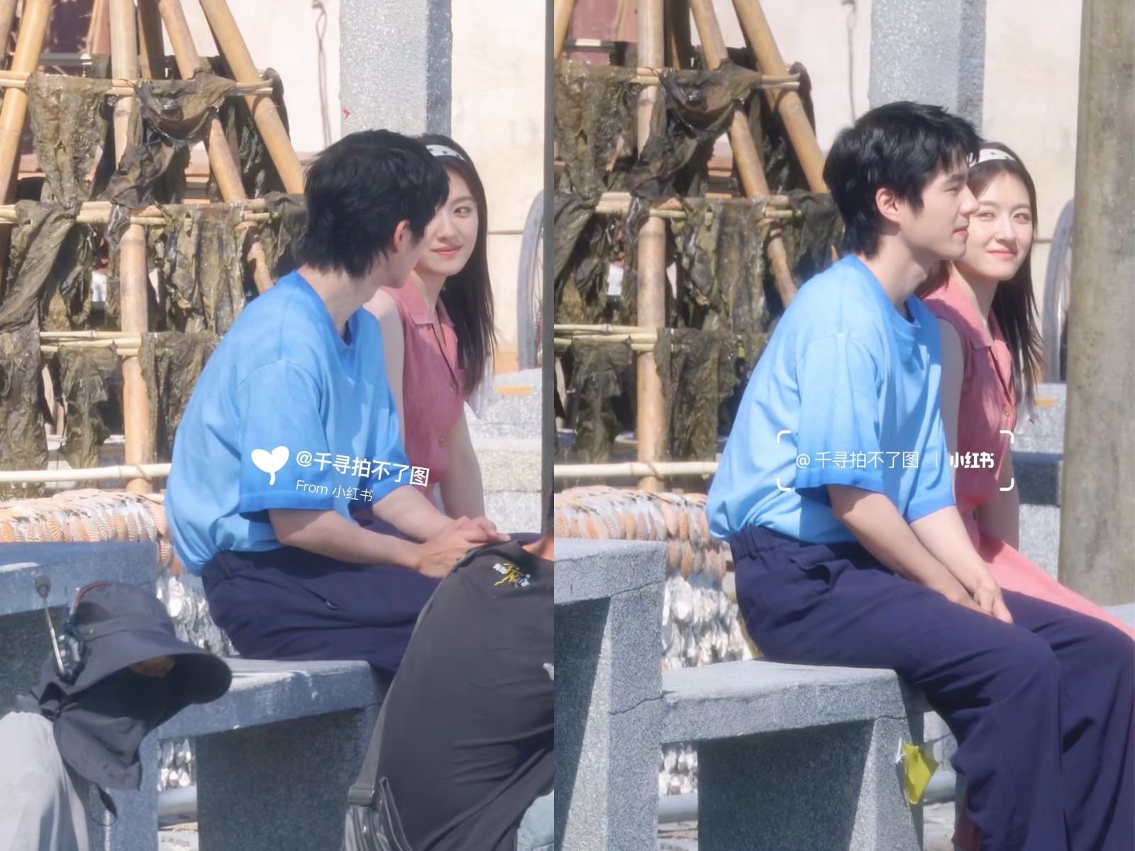 bzvn-chua-lanh-tam-hon-voi-nhat-ky-thu-gian-tren-dao-cua-ly-lan-dich-luu-hao-nhien-6