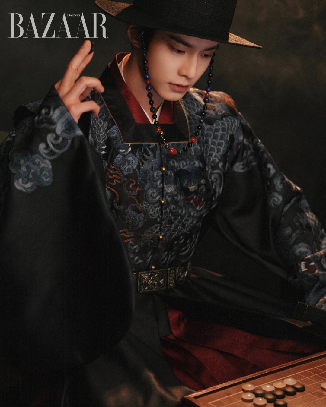 bzvn-ha-du-va-bao-thuong-an-trung-sinh-nen-duyen-phu-the-trong-yeu-yeu-huu-ki-2