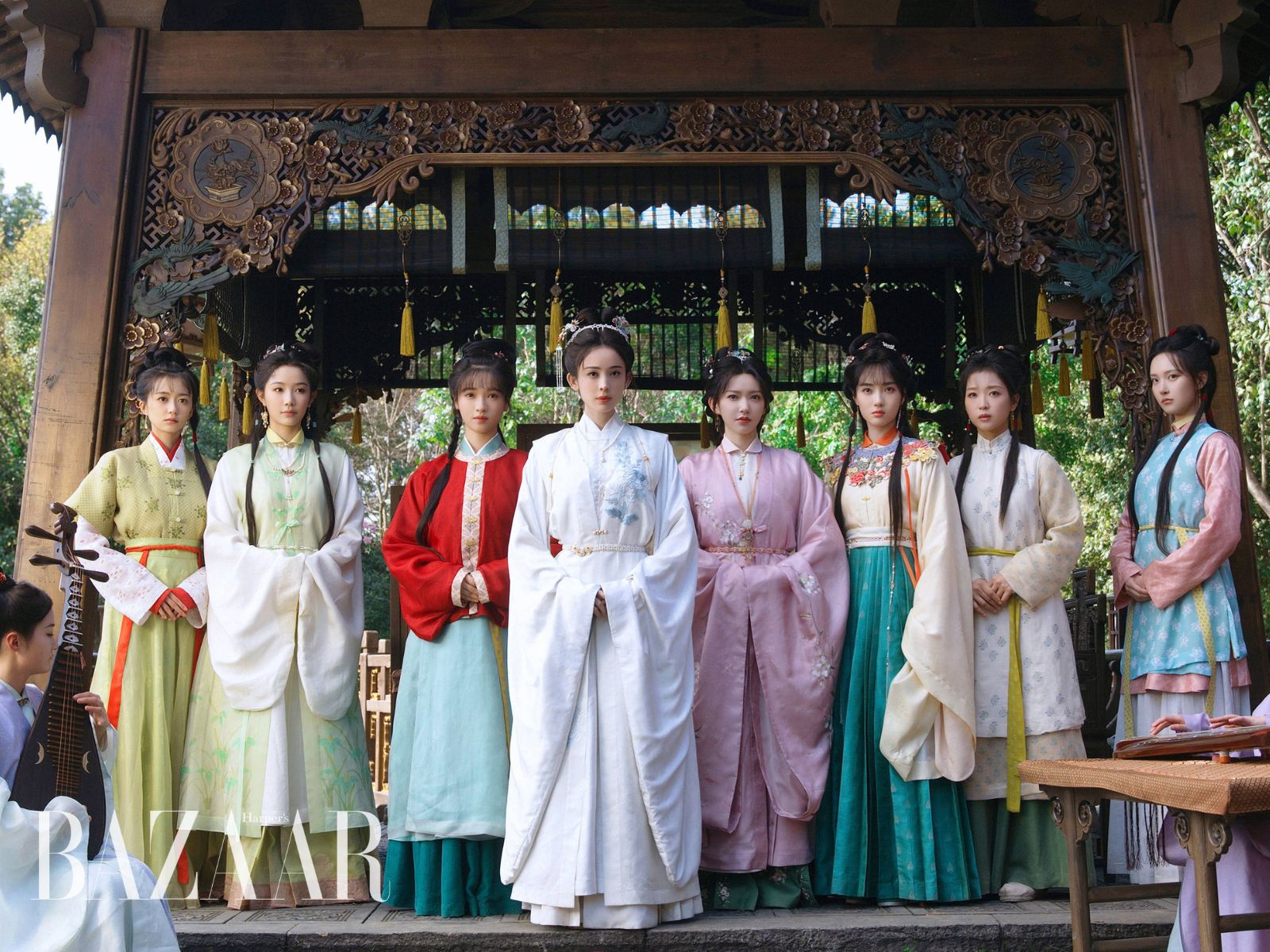 bzvn-ngoc-minh-tra-cot-mo-dau-hap-dan-ket-thuc-nhat-nhoa-12