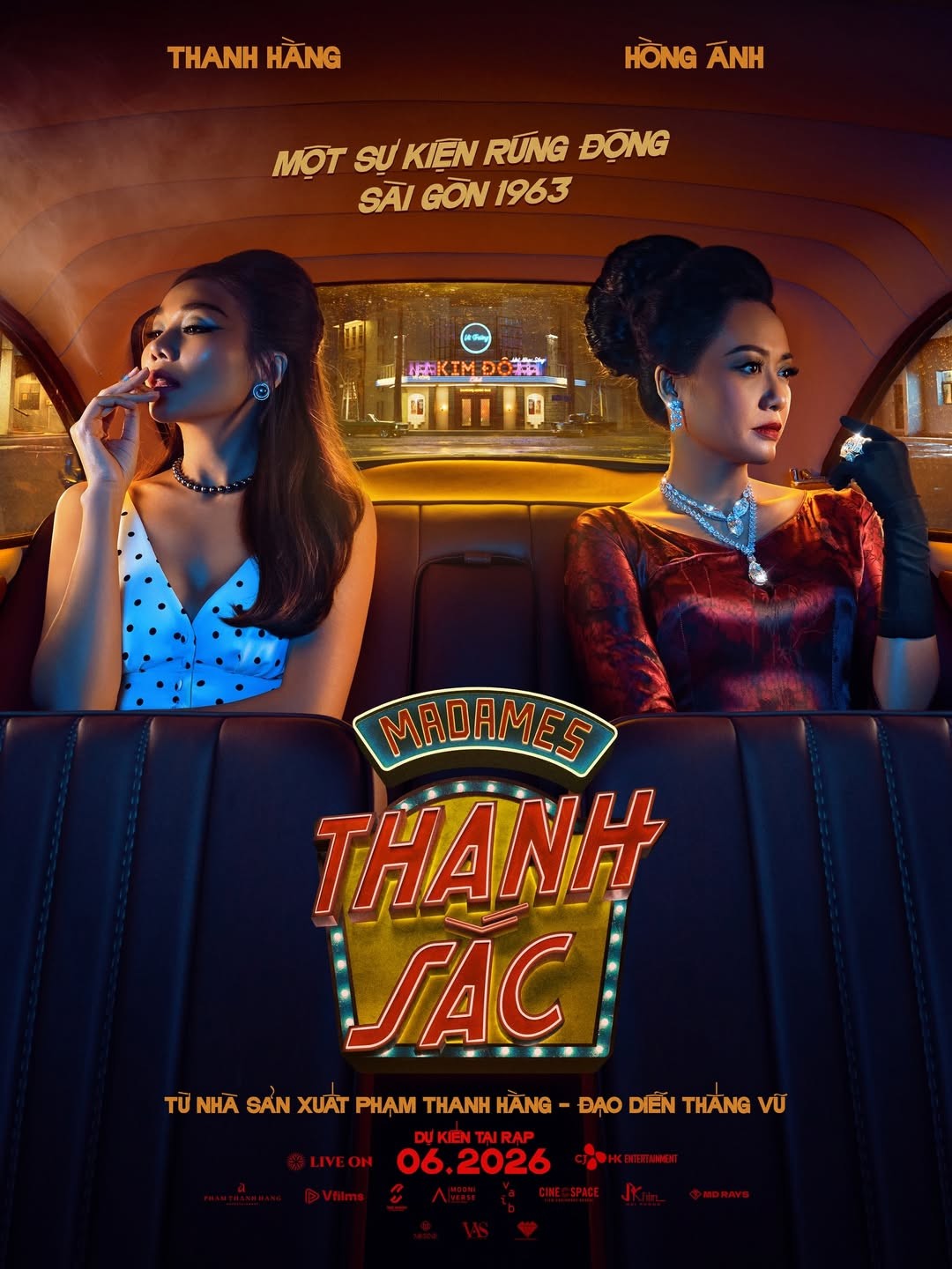 bzvn-poster-phim-madames-thanh-sac-thanh-hang-hong-anh
