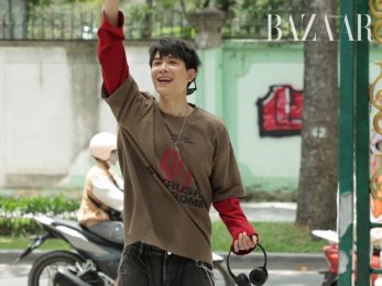 Anh Tú Atus đóng chính trong phim Tết của Trường Giang