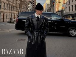 Bản sắc chân thật của Huy Ball