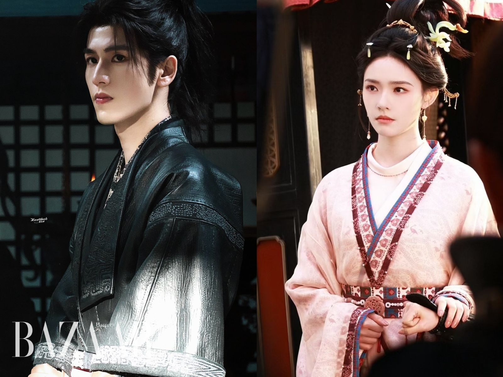 bzvn-truong-lang-hach-mo-bat-dau-nam-moi-vao-doan-phim-quy-loan-1